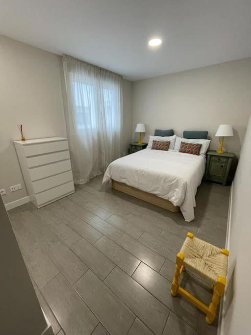 Apartamento Duna Beach Primera Linea De Playa Torrox Extérieur photo